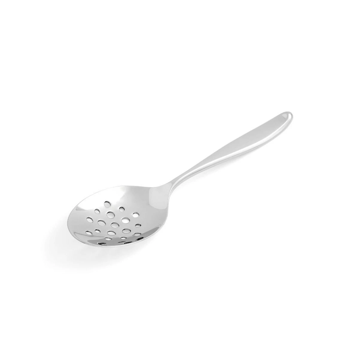Portmeirion Sophie Conran Slotted Spoon | Floret 3 Portmeirion Sophie Conran Slotted Spoon | Floret