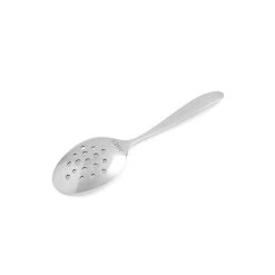 Portmeirion Sophie Conran Slotted Spoon | Floret 9 Portmeirion Sophie Conran Slotted Spoon | Floret -Cuisinart Shop sspoon4