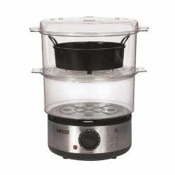 Nesco / American Harvest Nesco 5-Quart Food Steamer