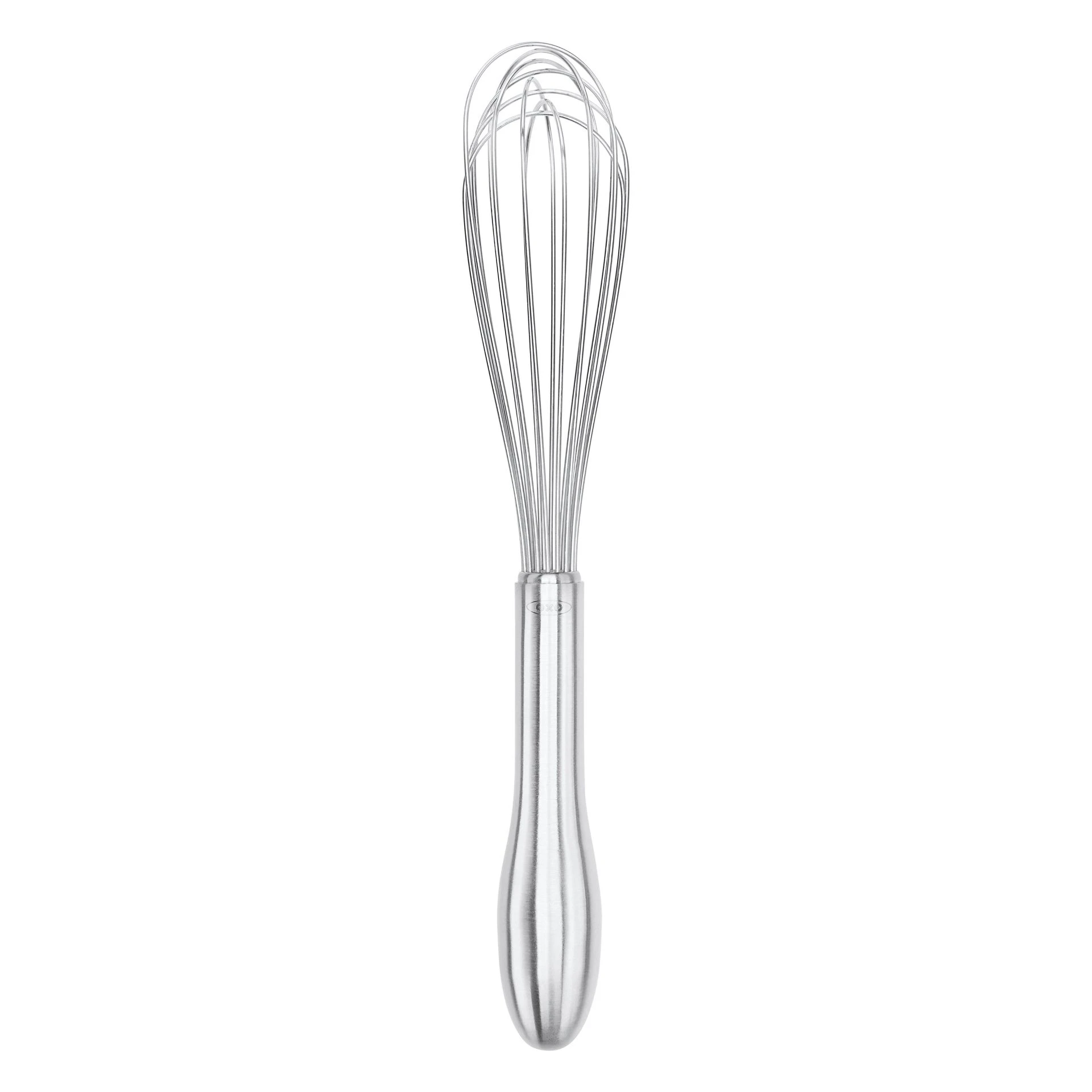 OXO SteeL 9" Whisk 3 OXO SteeL 9" Whisk
