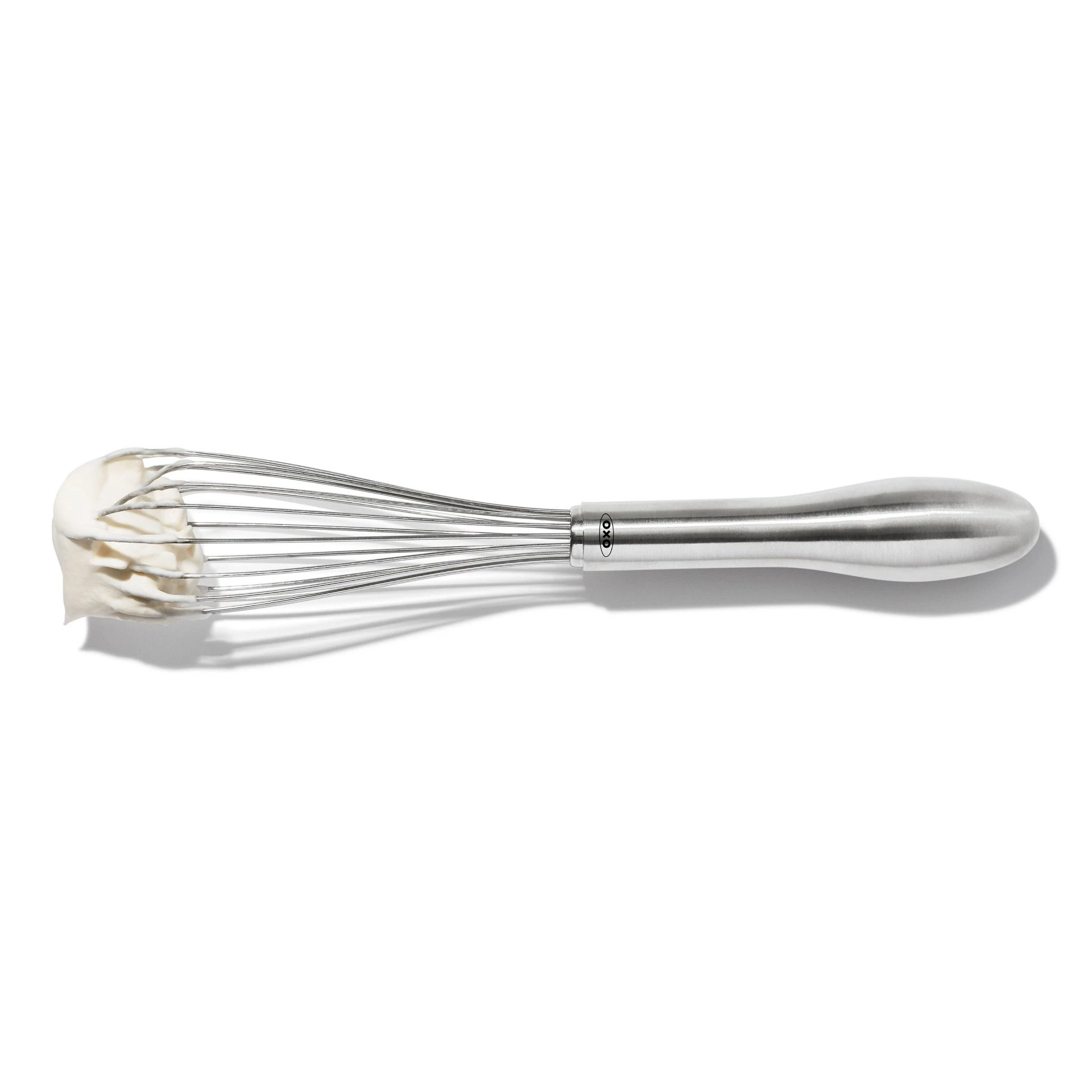 OXO SteeL 9" Whisk 5 OXO SteeL 9" Whisk - Image 3