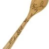 Talisman Designs 12" Beechwood Mixing Spoon -Cuisinart Shop talisman designs 12in mixing spoon solid beechwood 2108 compressed