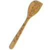 Talisman Designs 12" Woodland Beechwood Corner Spoon -Cuisinart Shop talisman designs beechwood corner spoon 12in 2122