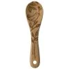Talisman Designs Tiny Beechwood Salt Spoon (3.5") -Cuisinart Shop talisman designs beechwood wooden spoon small 2191