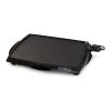 Presto® Tilt'nDrain™ BigGriddle® Cool-Touch Electric Griddle 2 Presto® Tilt'nDrain™ BigGriddle® Cool-Touch Electric Griddle -Cuisinart Shop tiltndrain1