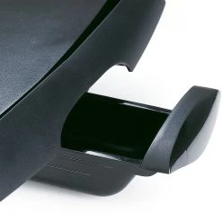 Presto® Tilt'nDrain™ BigGriddle® Cool-Touch Electric Griddle -Cuisinart Shop tiltndrain4