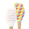 Tovolo Conversion Chart Silicone Spatula -Cuisinart Shop tovolo conversion chart silicone spatula 1