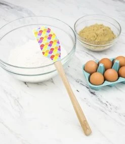 Tovolo Conversion Chart Silicone Spatula -Cuisinart Shop tovolo conversion chart silicone spatula 3