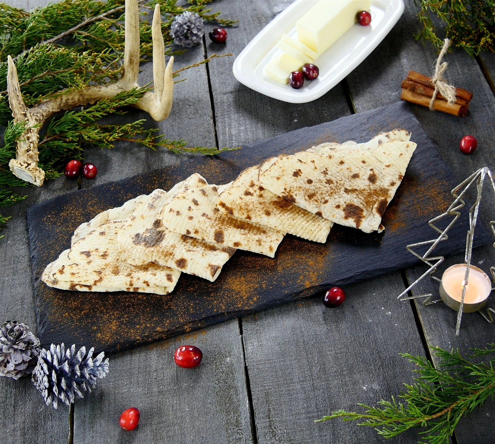 Bethany Housewares Heritage Grill / Lefse Griddle - Nonstick Silverstone 7 Bethany Housewares Heritage Grill / Lefse Griddle - Nonstick Silverstone - Image 5