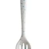 Trudeau White Confetti 11" Slotted Spoon 2 Trudeau White Confetti 11" Slotted Spoon -Cuisinart Shop trudeau white confetti 11 slotted spoon 05118582 1