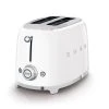 SMEG 2-Slice Toaster | White 2 SMEG 2-Slice Toaster | White -Cuisinart Shop tsf01whus 2