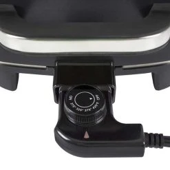 Nesco / American Harvest Nesco 12" Electric Skillet -Cuisinart Shop twelve inch skillet control dial 3