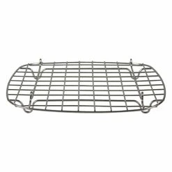 Nesco / American Harvest Nesco 12" Electric Skillet -Cuisinart Shop twelve inch skillet roast steam rack 4