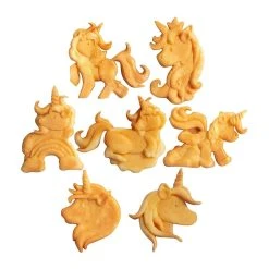 Cucina Pro CucinaPro Unicorn Party Waffle Maker -Cuisinart Shop unicorn5