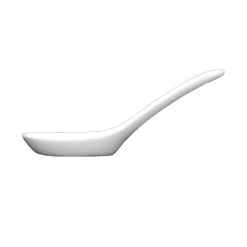 Fortessa Accessories Soup Spoon | White