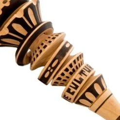 Verve Culture Small Molinillo With Swing Tag 8 Verve Culture Small Molinillo With Swing Tag -Cuisinart Shop up close large 1