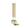 Sagaform Nature Serving Utensils 1 Sagaform Nature Serving Utensils -Cuisinart Shop utensils4