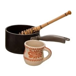 Verve Culture Large Molinillo 14 Verve Culture Large Molinillo -Cuisinart Shop vervemol11