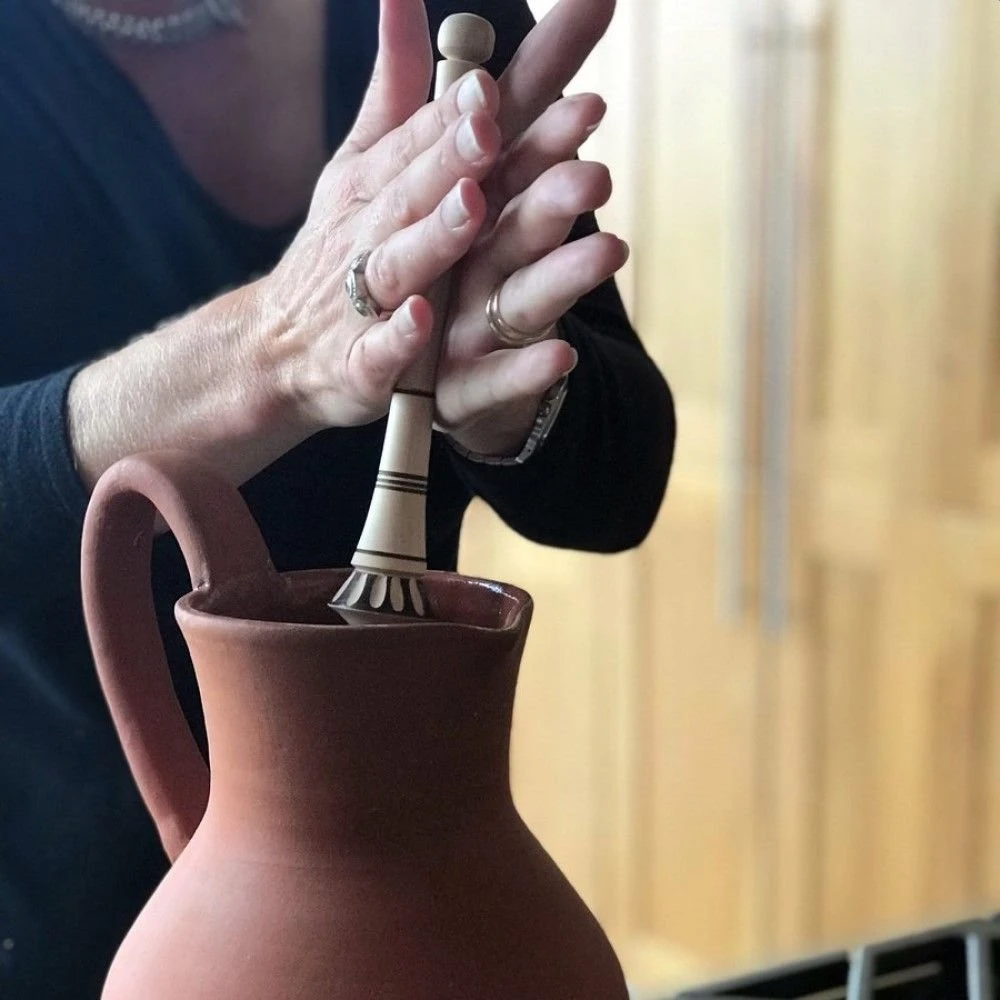 Verve Culture Large Molinillo 12 Verve Culture Large Molinillo - Image 10