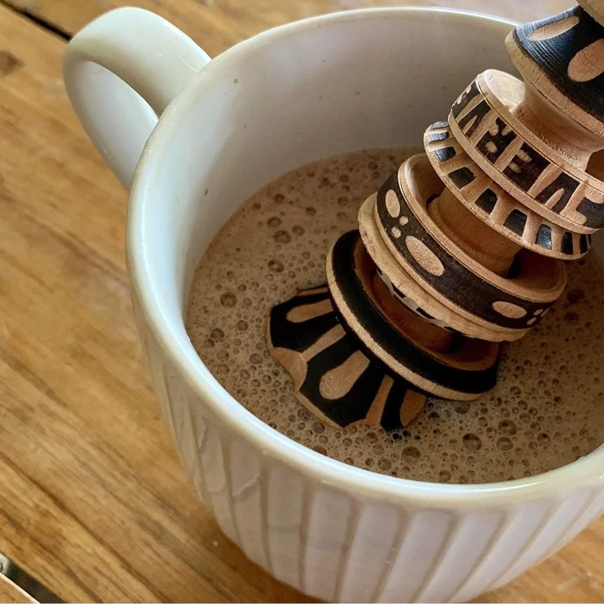 Verve Culture Large Molinillo 10 Verve Culture Large Molinillo - Image 8