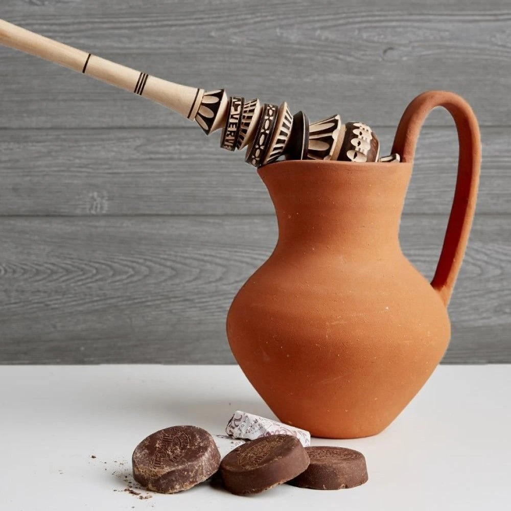 Verve Culture Large Molinillo 9 Verve Culture Large Molinillo - Image 7