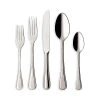 Villeroy & Boch - Merlemont - 5 Pc Place Setting -Cuisinart Shop villeroy and boch merlemont 5 piece place setting