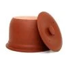 VitaClay Replacement Clay Pot W Lid - 6 Cup 2 VitaClay Replacement Clay Pot W Lid - 6 Cup -Cuisinart Shop vitaclay replacement clay pot w lid 6 cup vf7700 6clayset