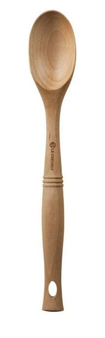 Le Creuset Revolution® Wooden Spoon