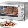 Waring Commercial Countertop Convection Oven - Quarter Size -Cuisinart Shop waring commercial countertop oven quarter size 1700w wco250x 03
