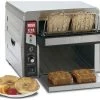 Waring Commercial Conveyor Toaster Heavy Duty -Cuisinart Shop waring commercial toaster cts1000 popup