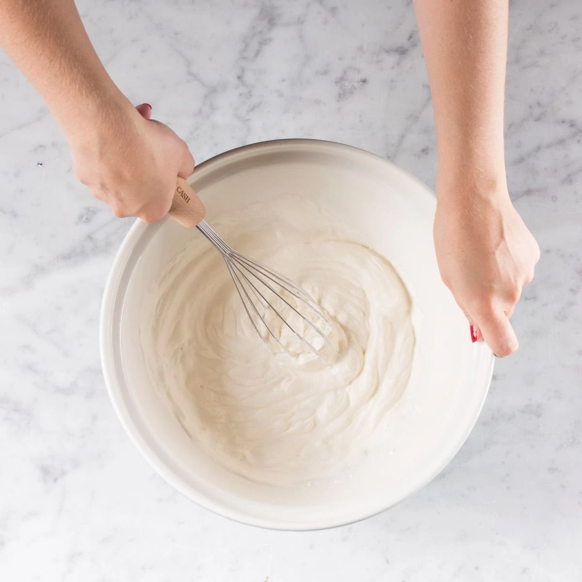 Mason Cash Innovative Kitchen Whisk & Reamer 4 Mason Cash Innovative Kitchen Whisk & Reamer - Image 2