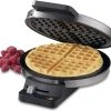 Cuisinart Classic Waffle Maker | Round -Cuisinart Shop wmrca cuisinart waffle maker popup