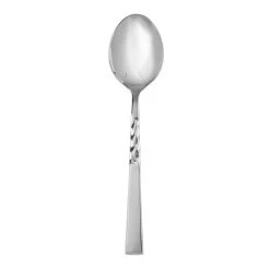 Fortessa Wrought 2-Piece Serving Set | Stainless Steel 8 Fortessa Wrought 2-Piece Serving Set | Stainless Steel -Cuisinart Shop wrought spoon