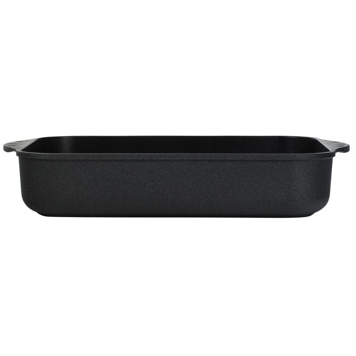 Swiss Diamond | XD Roasting Pan - 12.5" X 10" (4.8 Quart) 4 Swiss Diamond | XD Roasting Pan - 12.5" X 10" (4.8 Quart) - Image 2