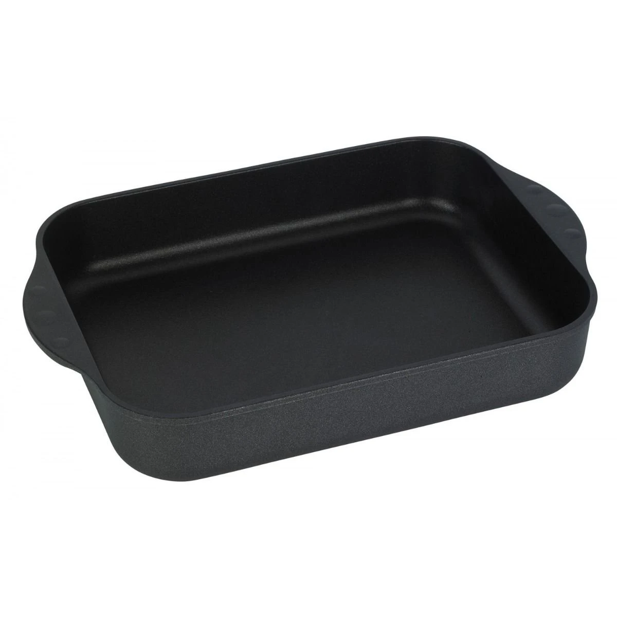 Swiss Diamond | XD Roasting Pan - 12.5" X 10" (4.8 Quart) 3 Swiss Diamond | XD Roasting Pan - 12.5" X 10" (4.8 Quart)