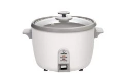 Zojirushi 10-Cup Rice Cooker & Warmer/Steamer
