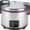 Zojirushi Commercial NSF Rice Cooker 2 Zojirushi Commercial NSF Rice Cooker -Cuisinart Shop zojirushi commercial nsf rice cooker nyc36 popup