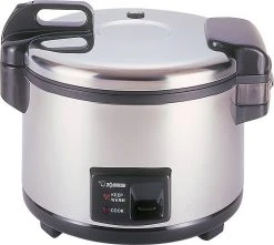 Zojirushi Commercial NSF Rice Cooker