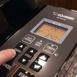 Zojirushi Home Bakery Virtuoso Plus - 2 Lb Bread Machine 15 Zojirushi Home Bakery Virtuoso Plus - 2 Lb Bread Machine -Cuisinart Shop zojirushi gg 1