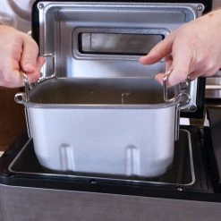 Zojirushi Home Bakery Virtuoso Plus - 2 Lb Bread Machine 16 Zojirushi Home Bakery Virtuoso Plus - 2 Lb Bread Machine -Cuisinart Shop zojirushi gg 2