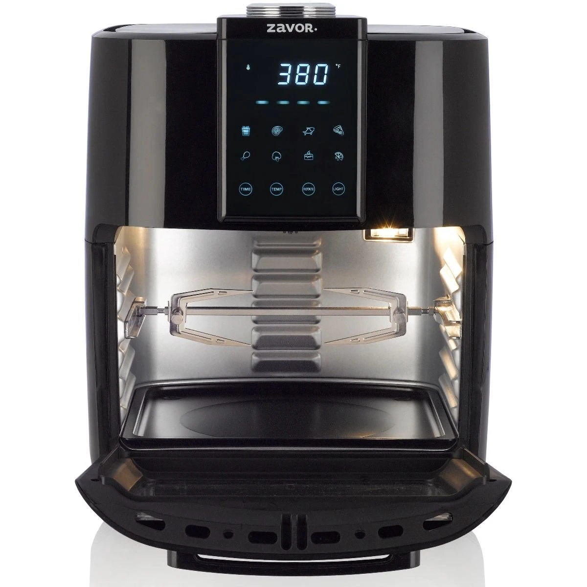 Zavor Crunch Air Fryer Oven | 12.7 Qt. 6 Zavor Crunch Air Fryer Oven | 12.7 Qt. - Image 4