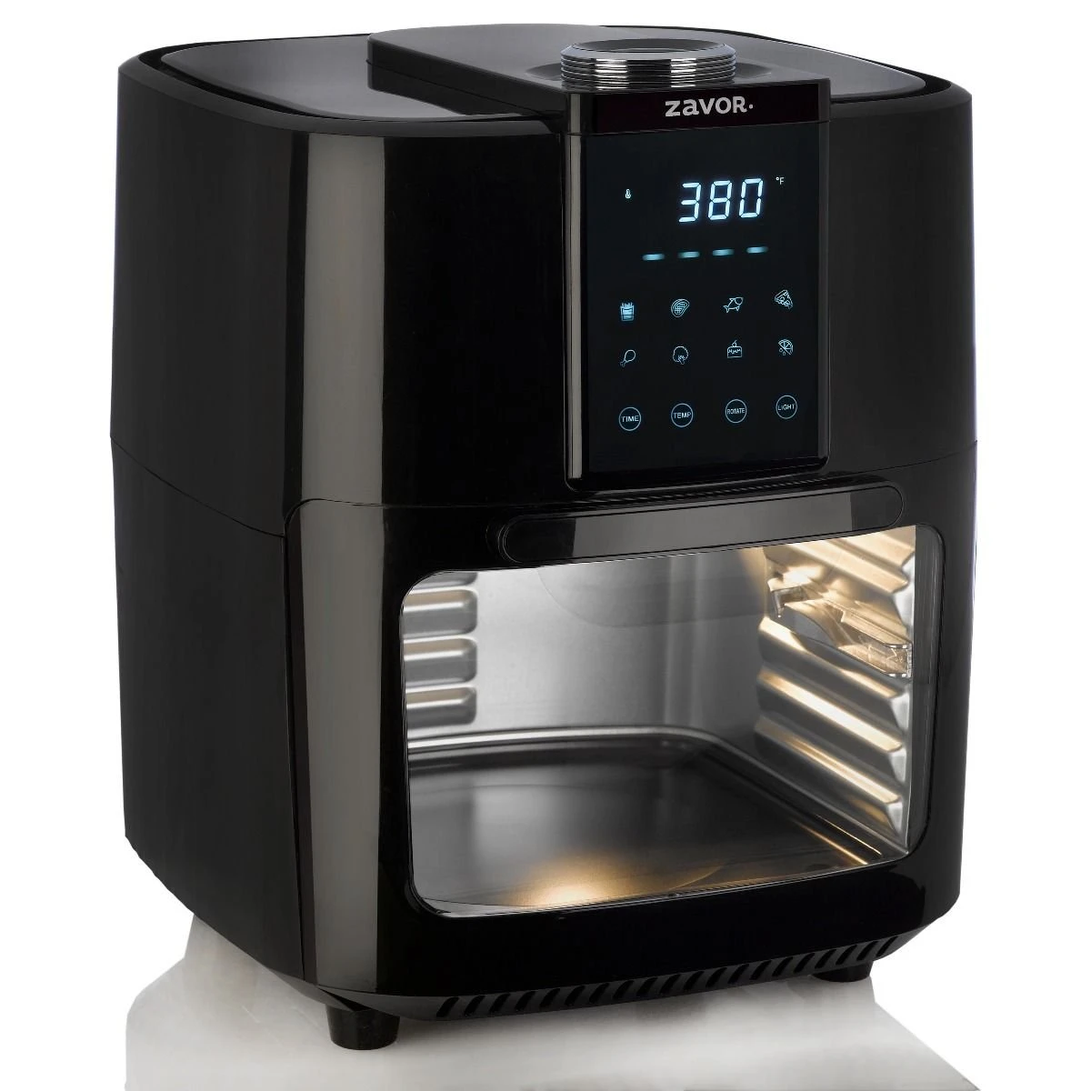 Zavor Crunch Air Fryer Oven | 12.7 Qt. 4 Zavor Crunch Air Fryer Oven | 12.7 Qt. - Image 2