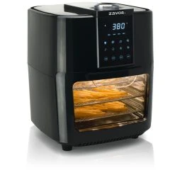 Zavor Crunch Air Fryer Oven | 12.7 Qt.