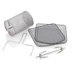 Zavor Crunch Air Fryer Oven | 12.7 Qt. 18 Zavor Crunch Air Fryer Oven | 12.7 Qt. -Cuisinart Shop zseaf22 crunch air fryer oven accessories